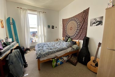 7 bed house, 1 Radnor Street, City Centre, Plymouth, PL48DR - Image 4